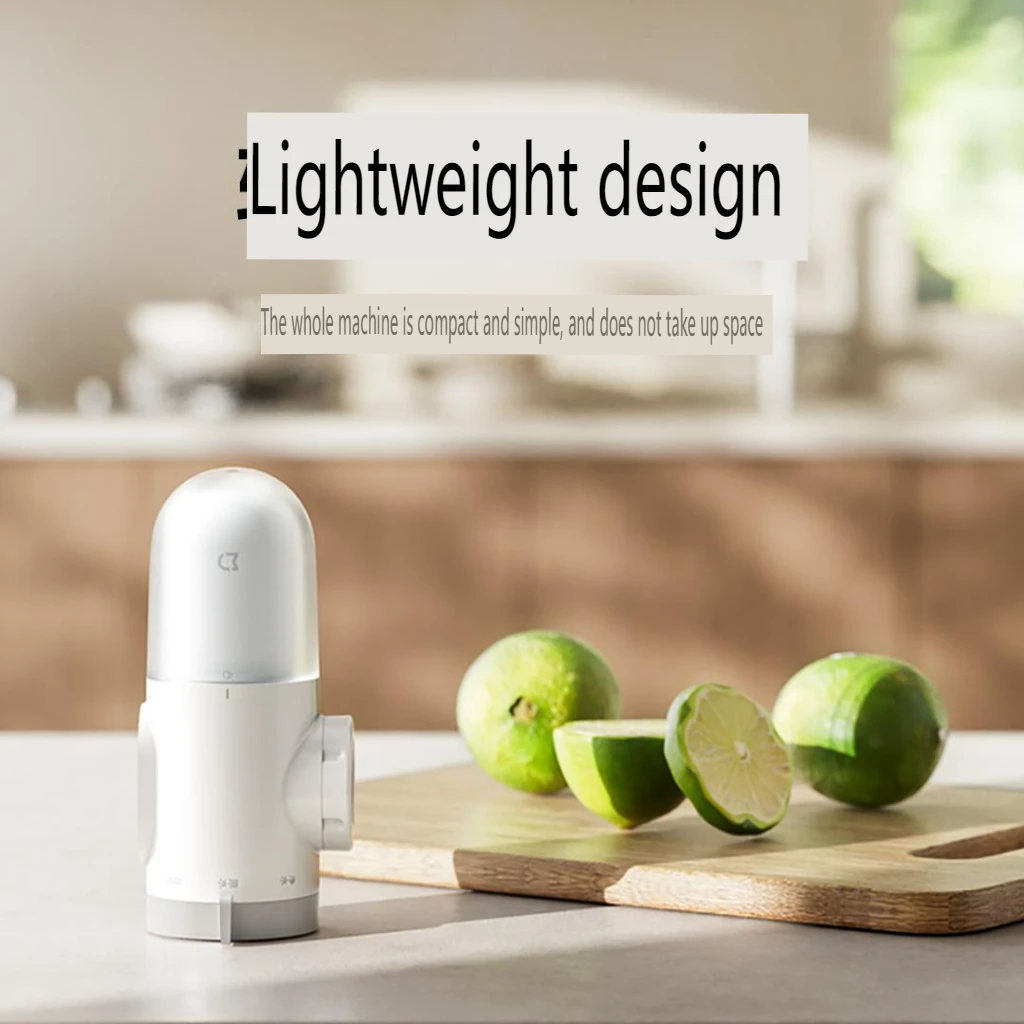 2024 Original 5-fold Filtering Mijia Kitchen Faucet Tap Water Purifier 2 for Xiaomi Youpin