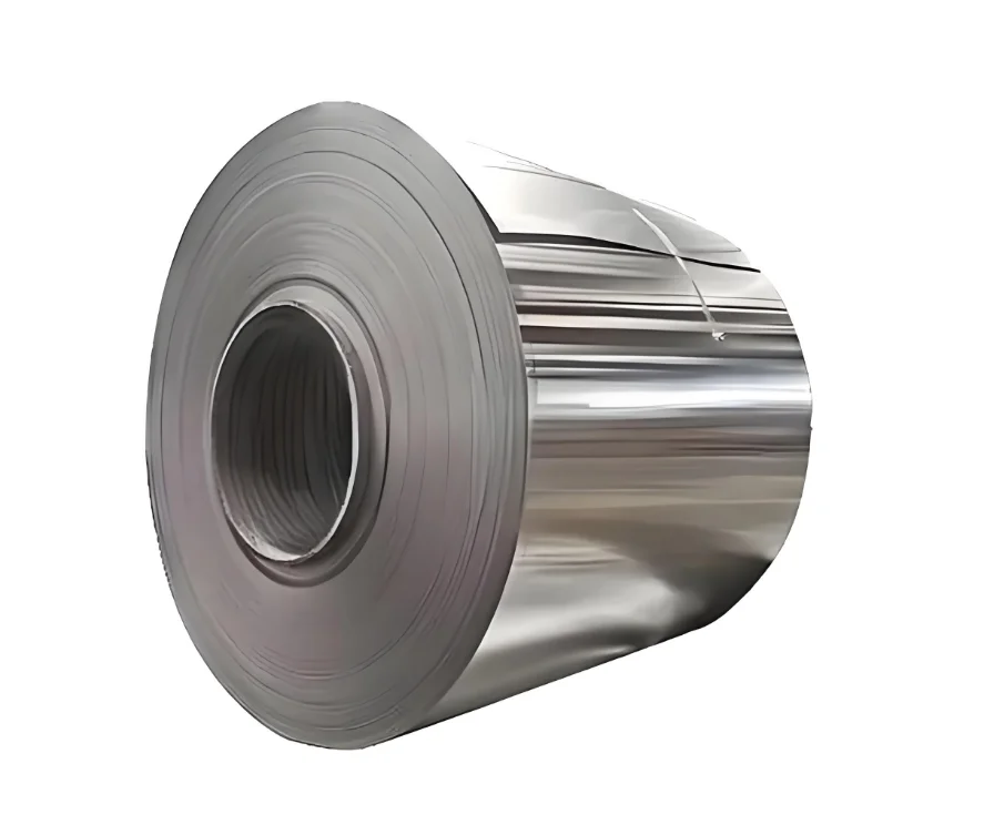 19-250 Microns 8011 Household Catering Aluminium Foil for Cooking Storing Freezing and Wrapping