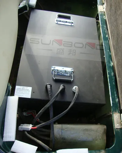 LiFePO4 24v 72v Lithium ion Battery Pack 20Ah 50Ah 60Ah 3000W 4000W 5000W Tricycle SOLAR Battery Motorcycle Golf Carts Battery