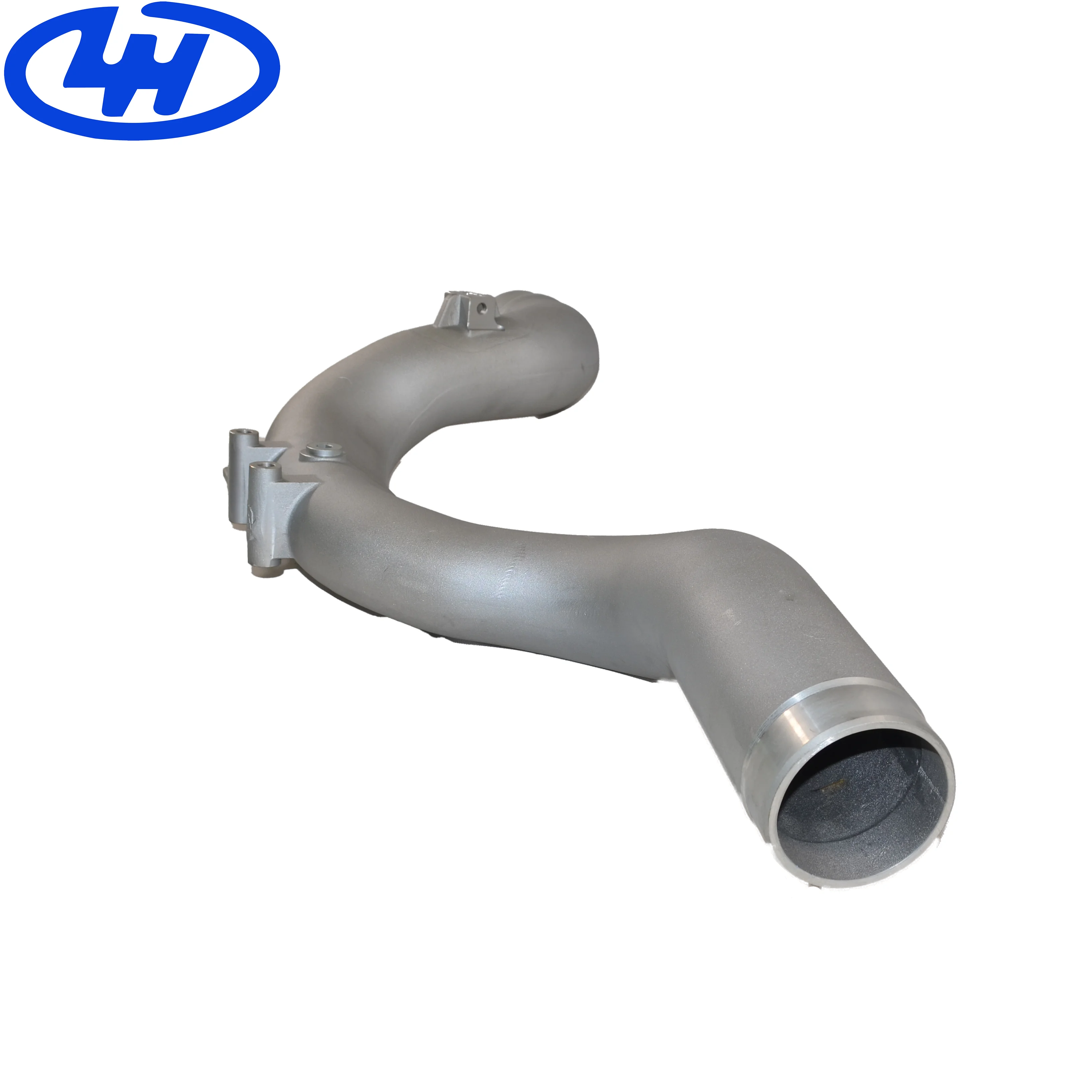 Customised Aluminum die casting Factory Made AL356 material cast metal