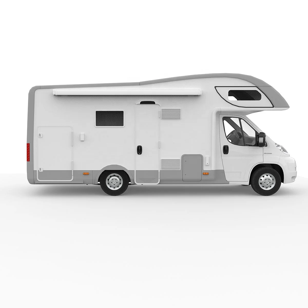 
European design auto rv caravan motorhome camper awning 