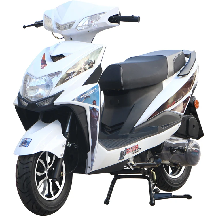VIMODE 2021 China factory cheapest electric moped 60V for adults