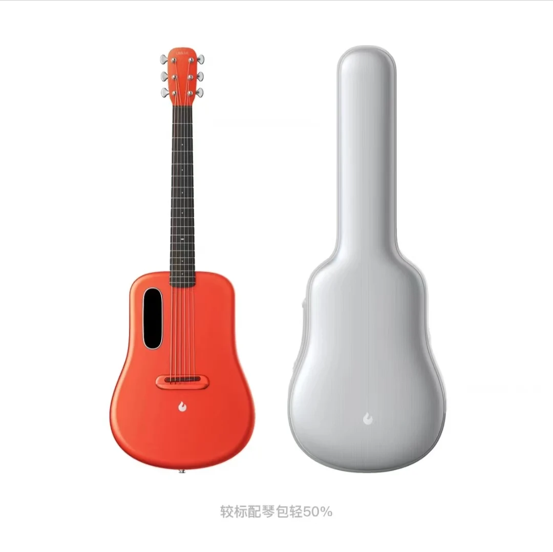 Left hand electric guitar, new style in store, high quality, low price, package mail home.