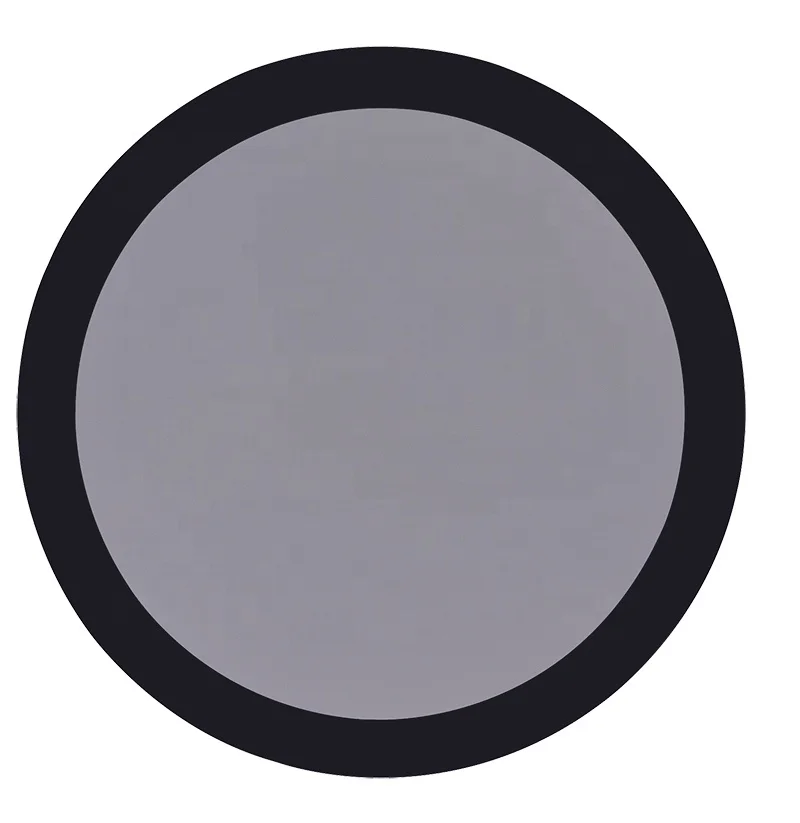 Camera 35mm Variable ND2 to ND32000 filter Neutral Density filter for Drones