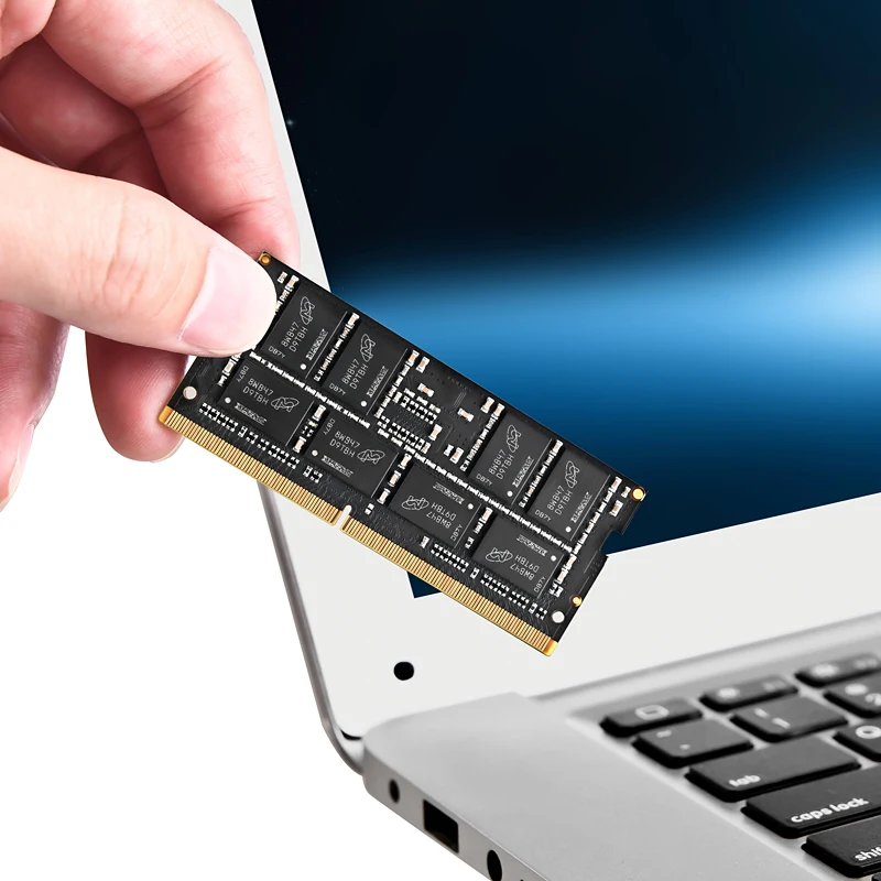  Оригинальный оперативная память DDR3L 4 ГБ 8 1866 МГц 1600 1333 204Pin 1 35 V SO-DIMM модуль тетрадь памяти DDR3 для