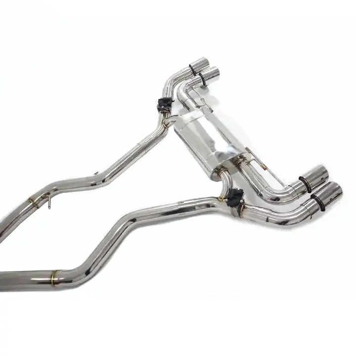 Высококачественные наконечники 2020 + BMW B58 G22 M440I 3 0 T Valvetronic