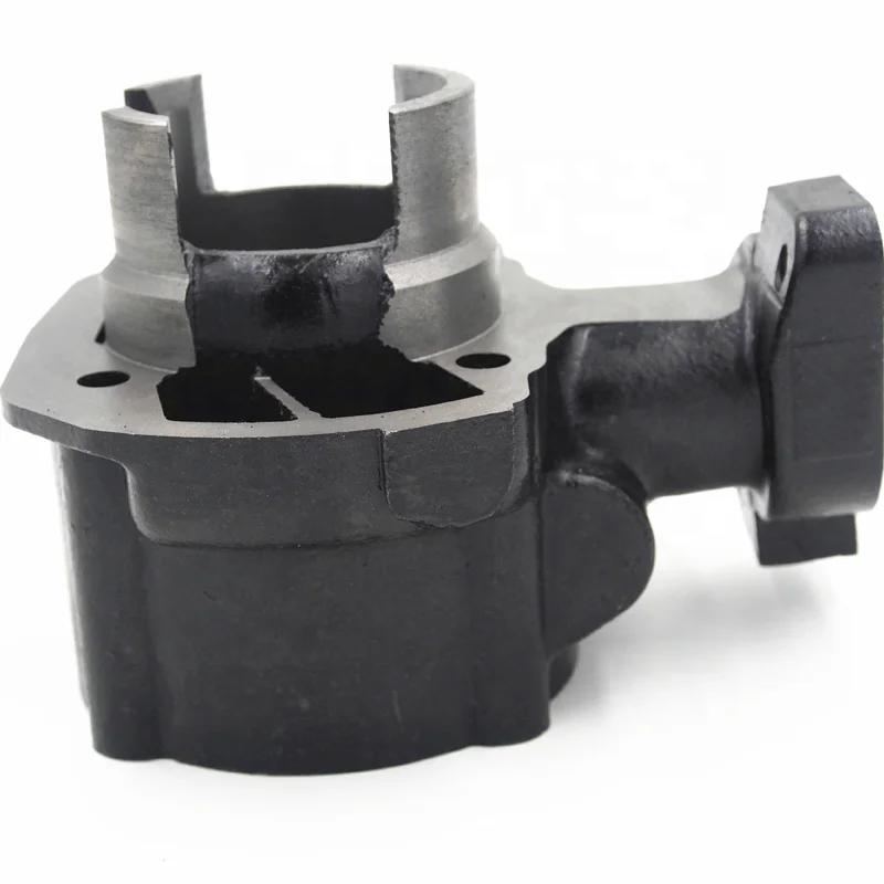 
China manufacture OEM iron die cast 