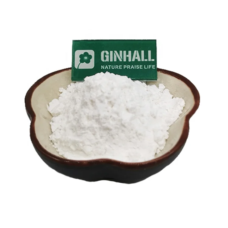 Hot Selling Cosmetic Grade Sodium Hyaluronate Bulk Hyaluronic Acid Powder