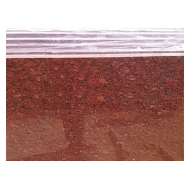 India High Quality Granite Tiles Ruby Red Imperial Red Granite