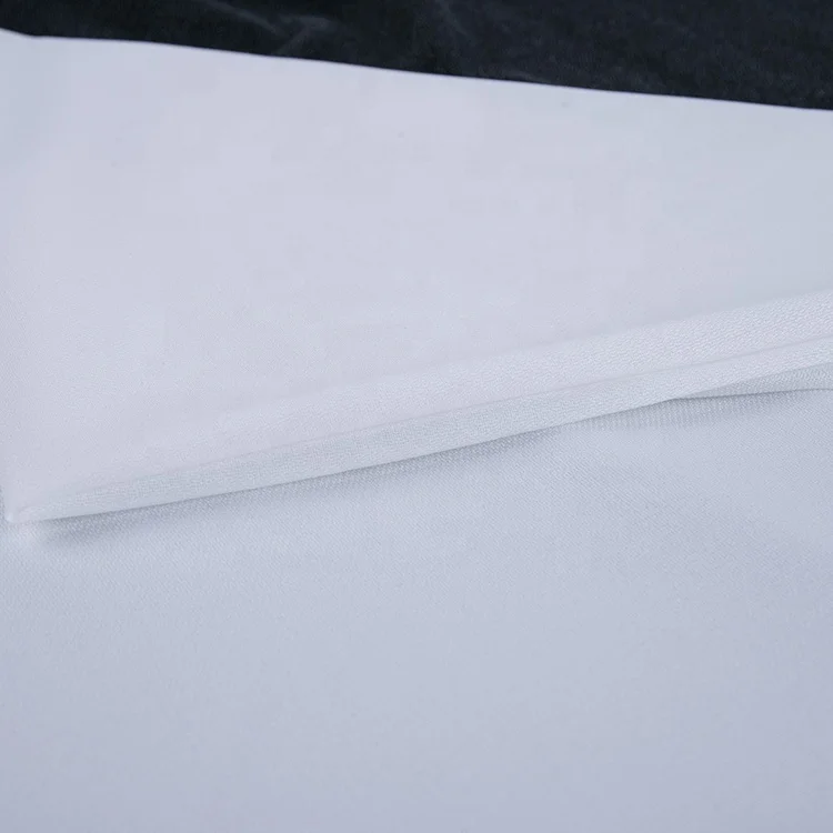 woven fusing interlining 75D 30D 50D 15D 20D