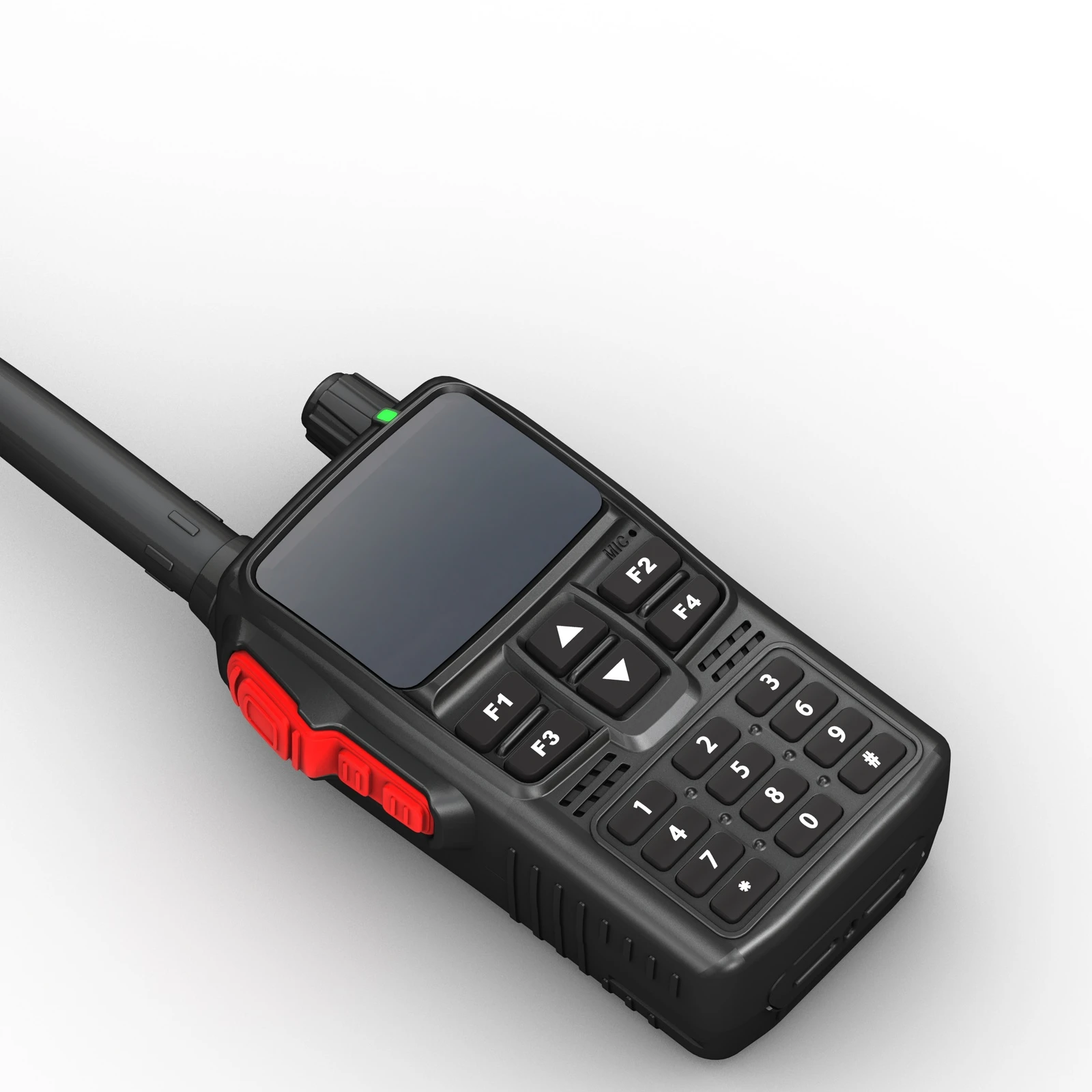 Customized engineering consulting service for industrial product design and development, concrete realization of product appeara