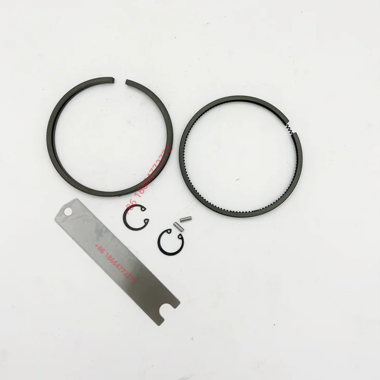 High Quality Yutong Bus Engine Parts Air Compressor Repair Kit