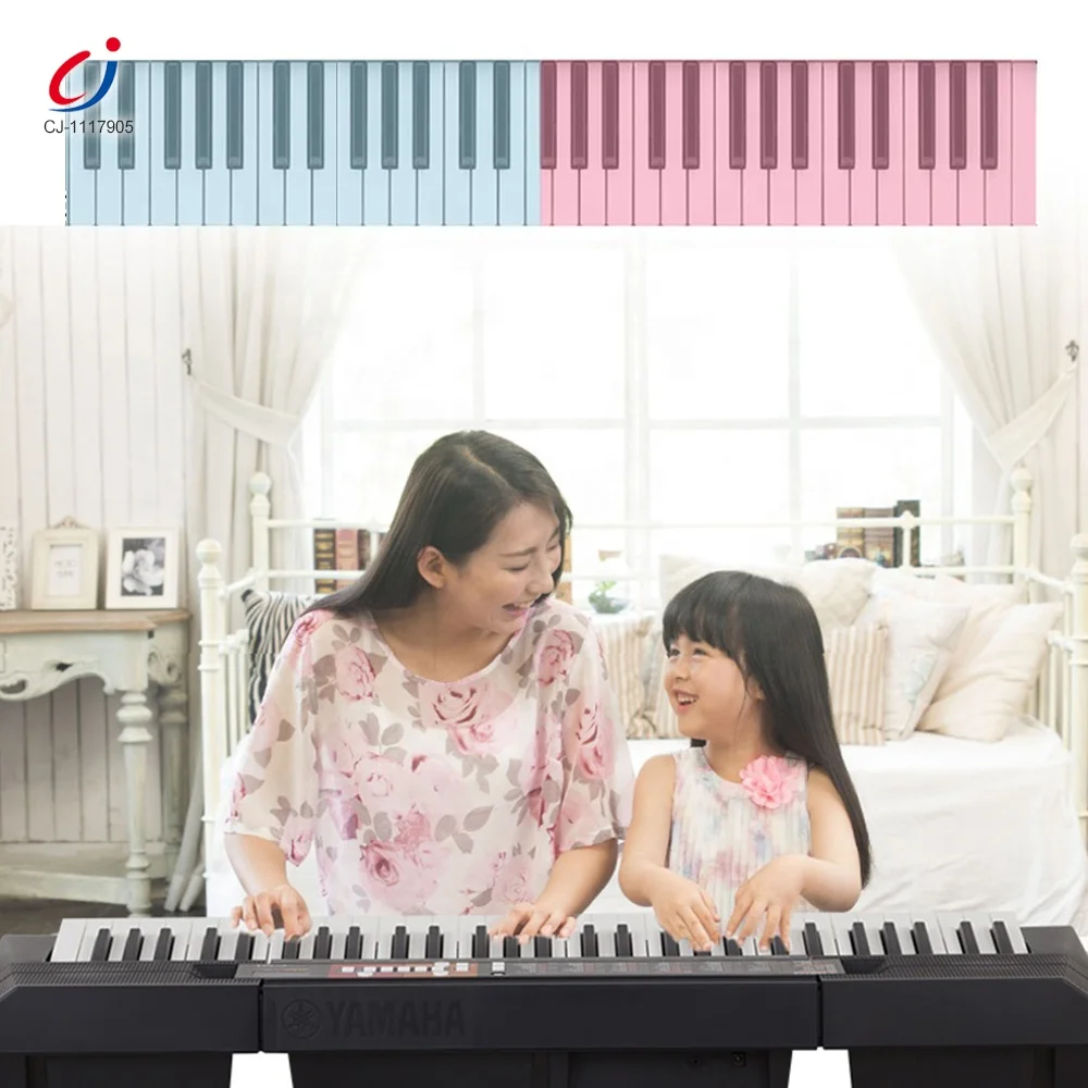 Профессиональный электронный орган музыкальные инструменты клавиатура фортепиано 61 клавиша