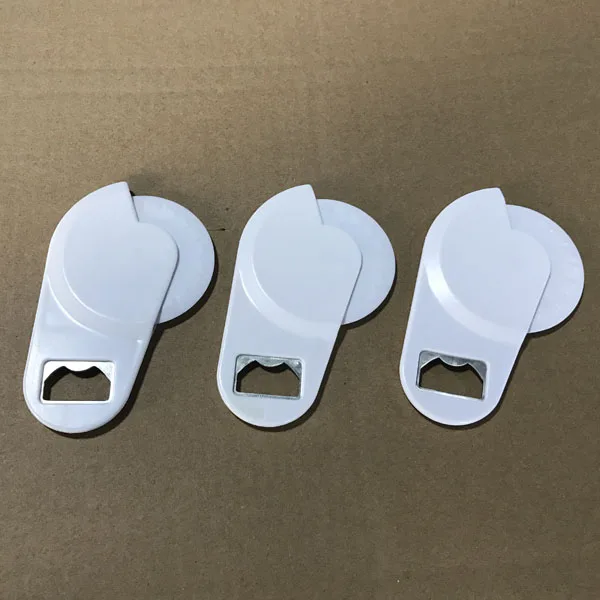 Plastic Pizza Cutter with Bottle Opener