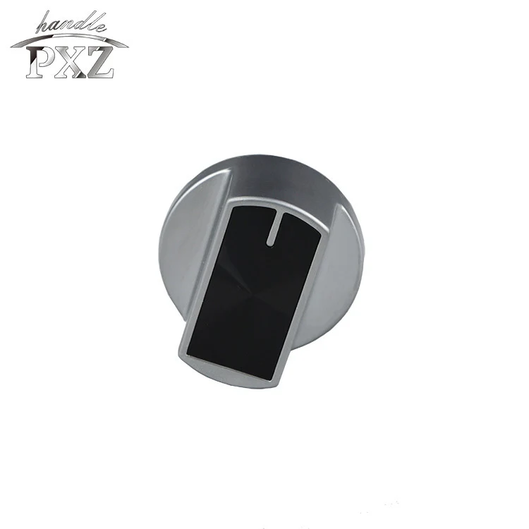 Factory direct appliance parts ABS knobs freestanding electric oven door knob  gas oven knob