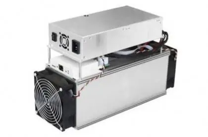 Новые Innosilicon T2T 30 т Asic Bitcoin шахтер с