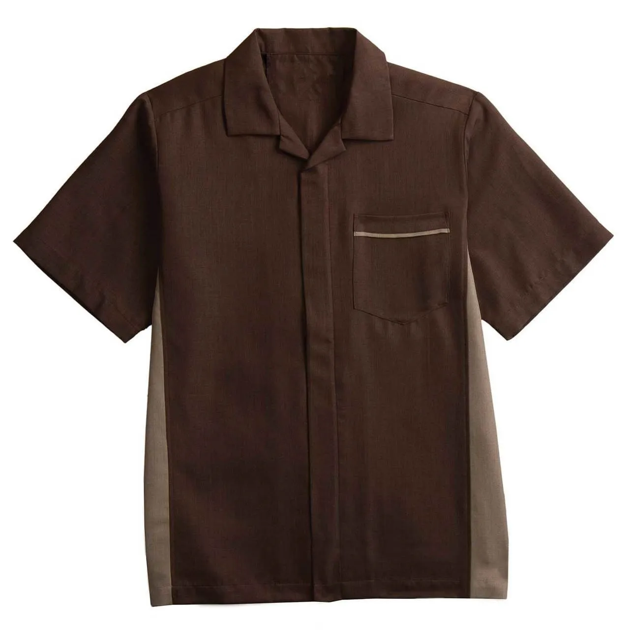 
New Design High Quality Unisex Hotel restaurant Uniform Suits for Waiters and Waitress 