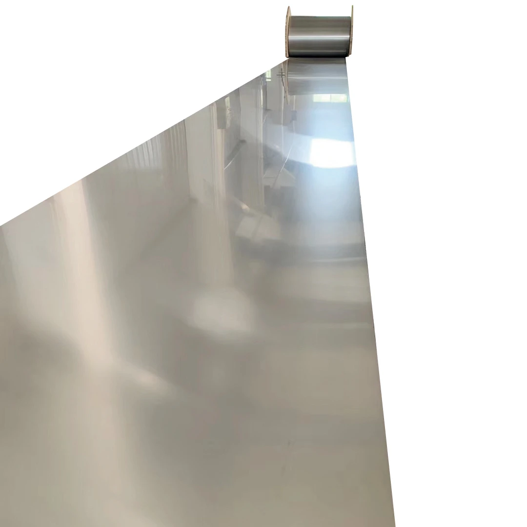 Hanson HS 1200SA Food Chemical Application conveyor stainless Steel Belt