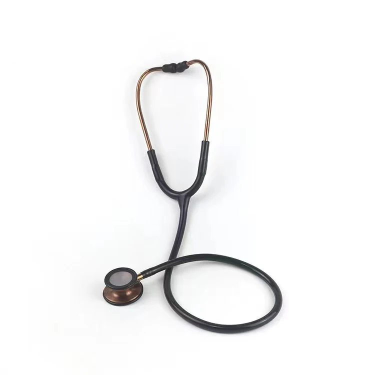 Stethoscope dual head classic iii stethoscope premium medical cardiology stethoscope