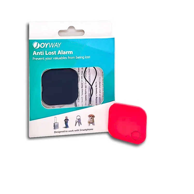 Fashion Wireless Thin Rechargeable Ble Tracker Card Best Satellite Finder Biss Key Air Tag Anti Lost