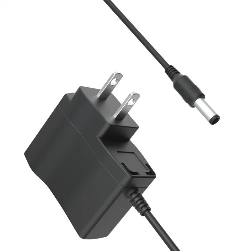 Wholesale Customized Belt Led Power Adapter 5v 1a Power Charger Adapter EU ac dc Universal power Adapter