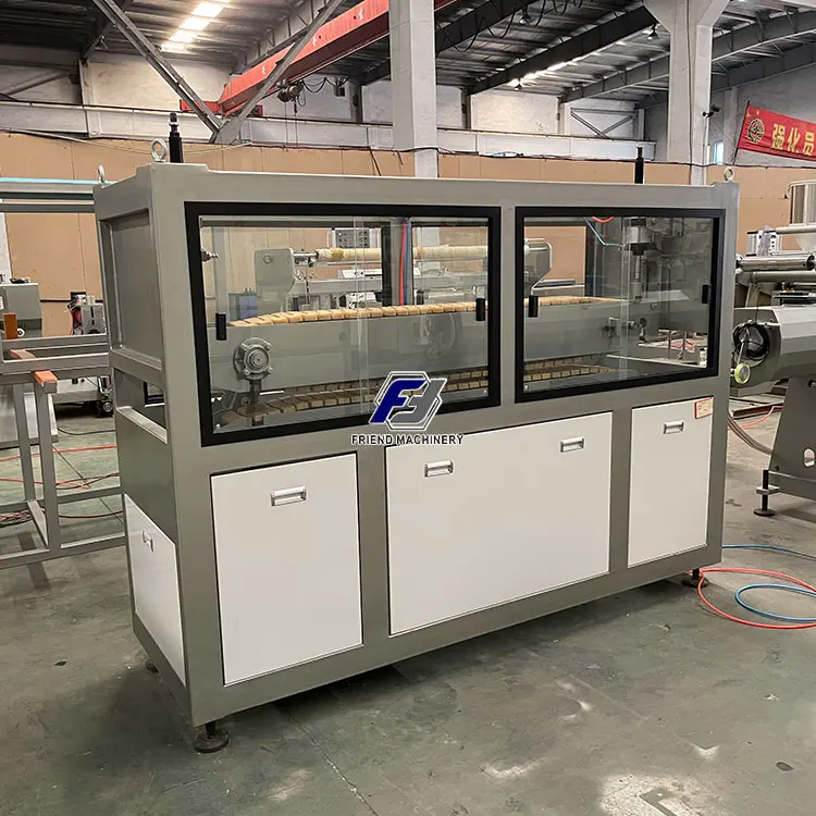 2 inch PE PPR pipe production line plastic extruder making machine