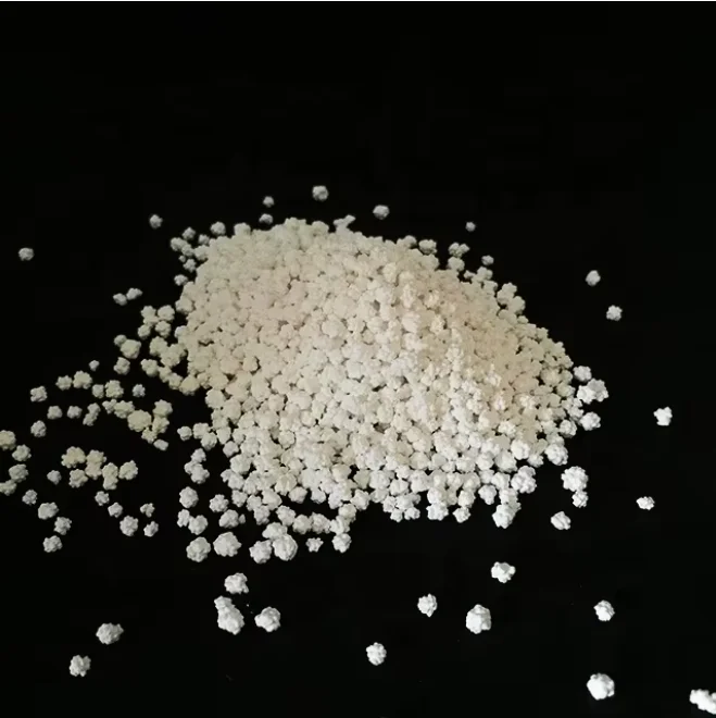 Best Quality Anhydrous Calcium Chloride Granule  Wholesale Cacl2 Industrial Grade Calcium Chloride 94% Water Treatment