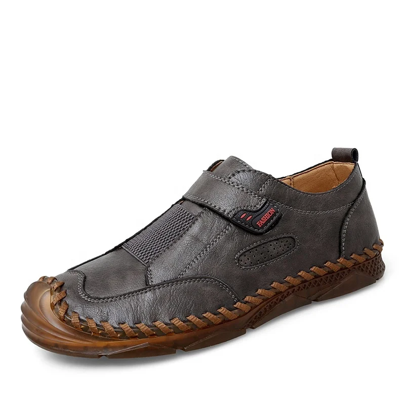 
For Men Comfortable Men Loafer Moccasin Casual Shoe Man Leather 