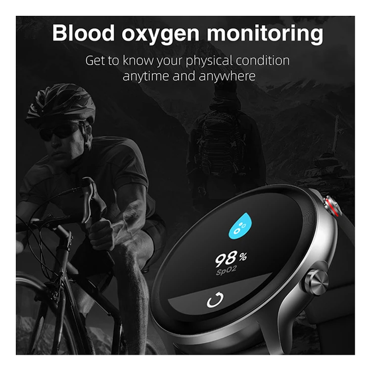 Best price of mobile smart watches smart watch camera