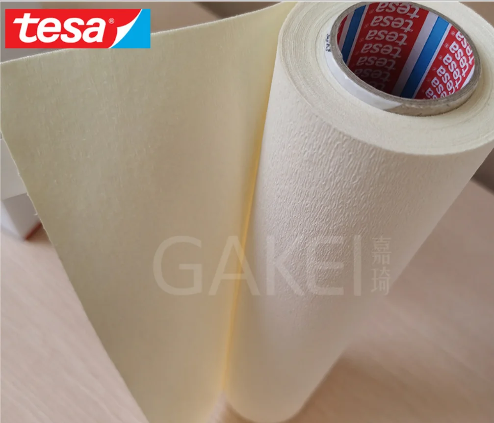 Manufactory Wholesale flexo plate mounting tape tesa 52020 The most competitive price