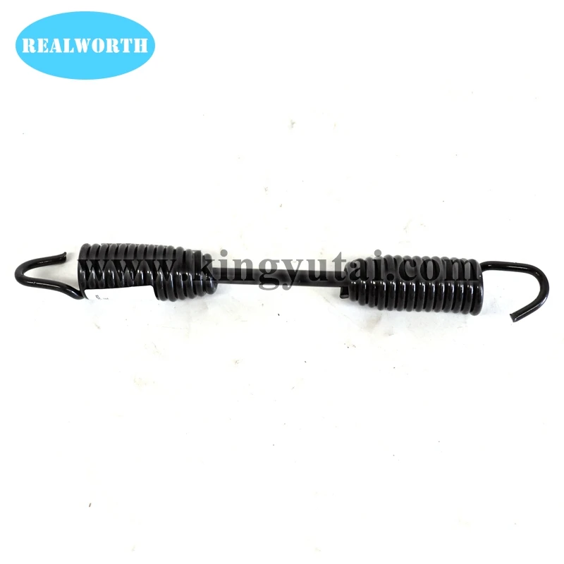 AC16 Return spring WG9981341006 for SINOTRUK HOWO Truck parts
