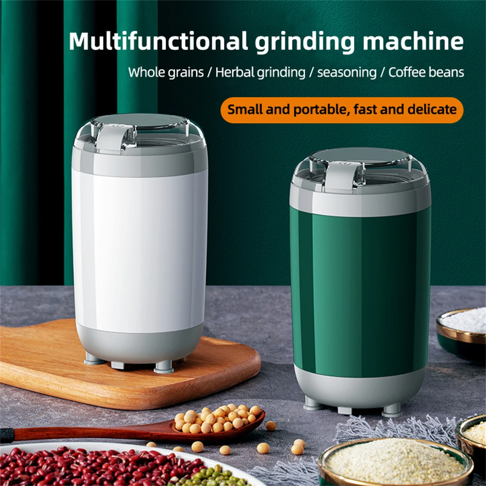 China Made Separate Mini Portable Grinding 304 Stainless Steel Grinding Machine