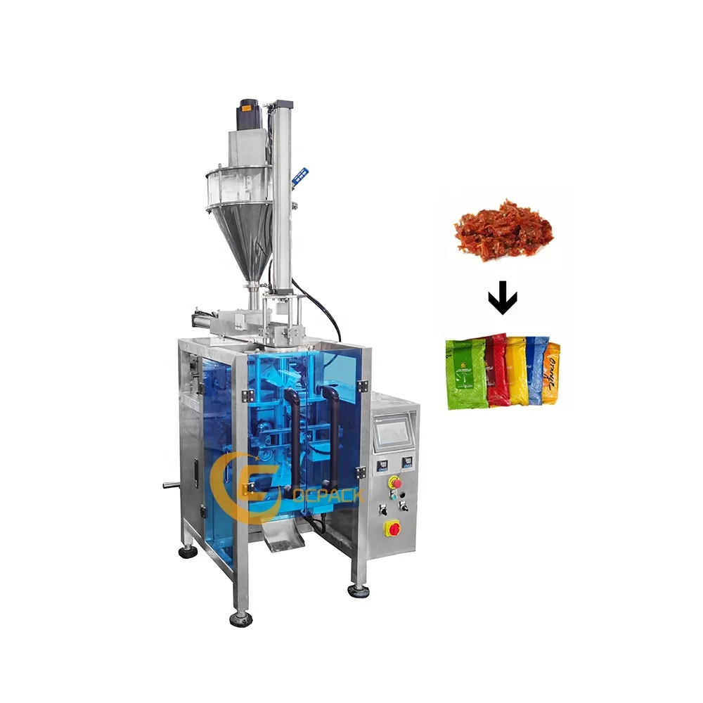 Best Price multifunction Chewing tobaco Shisha Wrapping Packing Machine