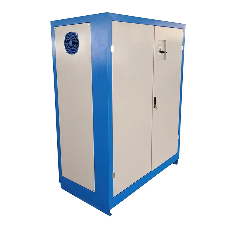 15000A 18V Rectifier Anodizing Machine Aluminium Profile Anodizing Rectifier