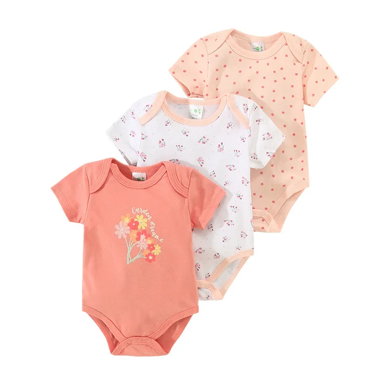 Halloween Baby Rompers Dropshipping Branded Romper Lot Wholesale Summer Plain Baby Boys  Clothes