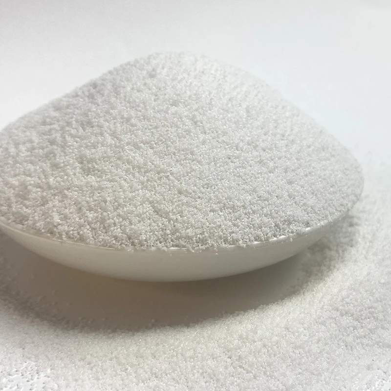 Factory Supply Fine Pearl Sand Natural Pearlescent Sand for Hand Washing Powder