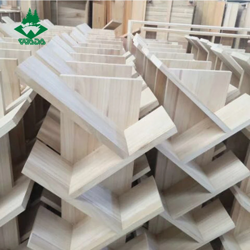 Paulownia Board