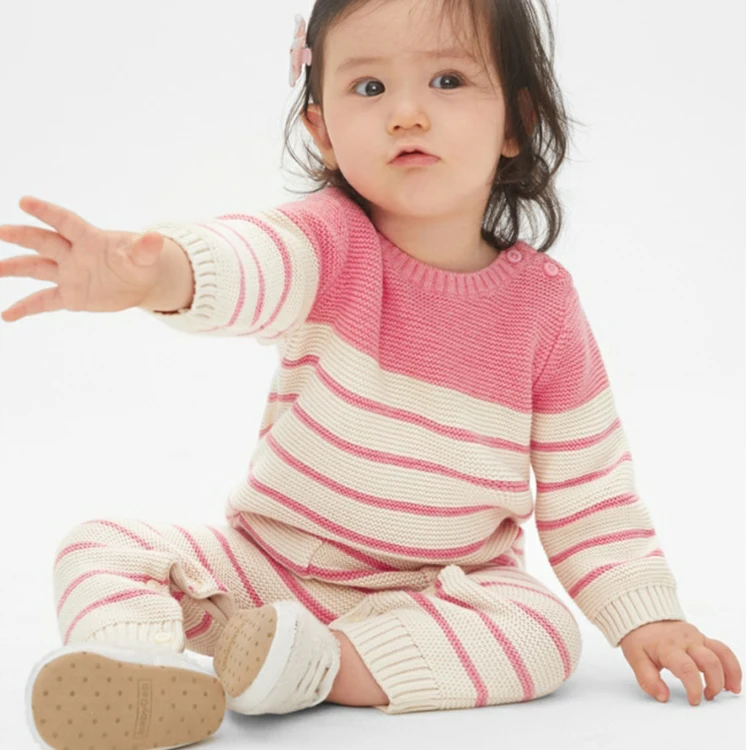 Wholesale cotton oem customized baby grows jumpsuit romper