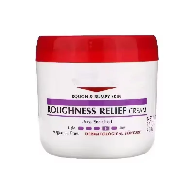 454g Advanced Repair Body Cream for Very Dry Skin, Fragrance Free Daily Body Moisturizer