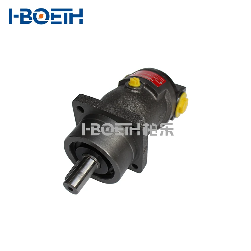 Rexrothn A2f Series A2F28L3P4 Hydraulic Motor