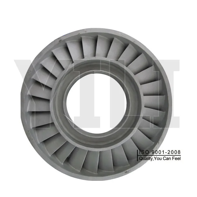 Nozzle ring for man marine engine spare parts