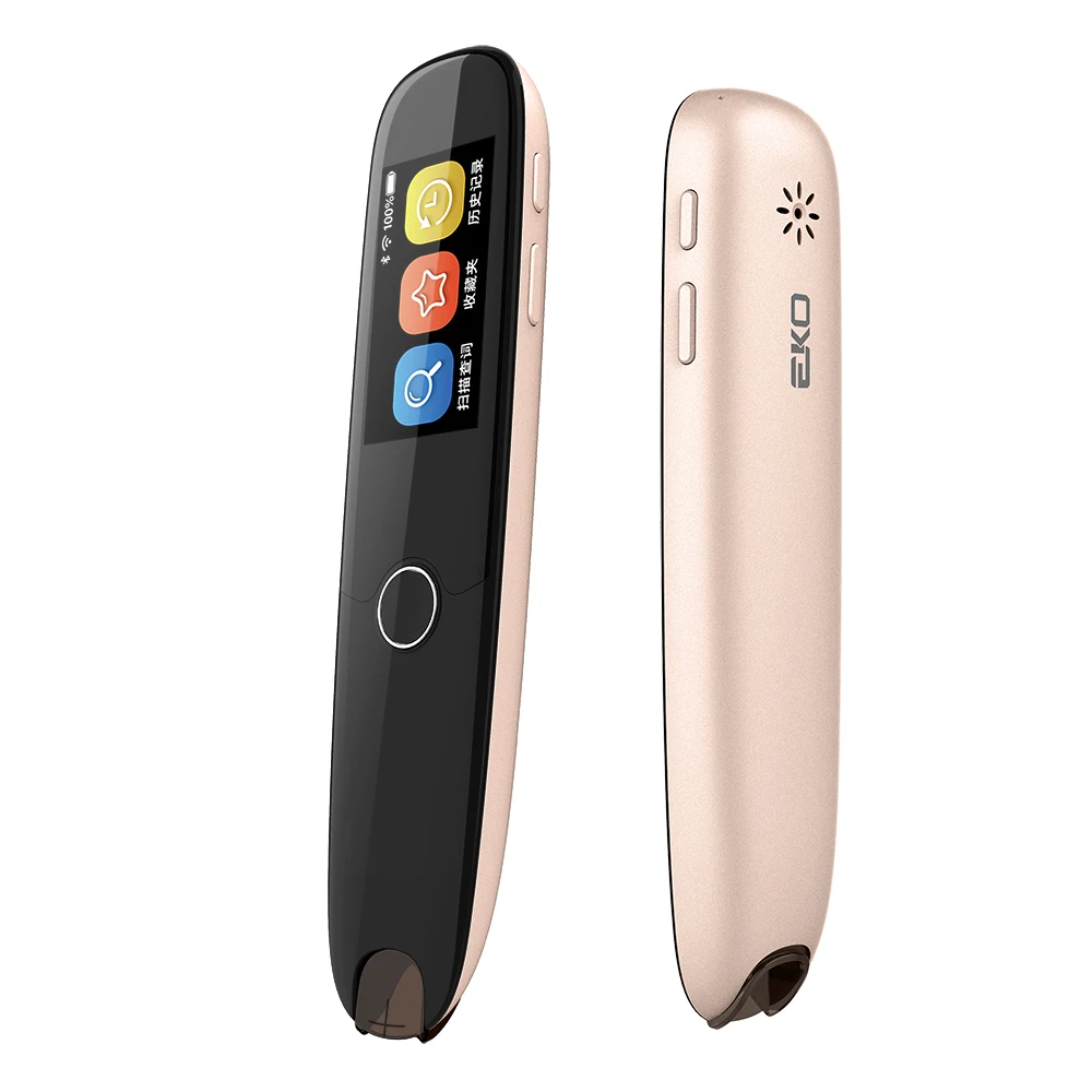 Высокое качество сканирования перевести ручка приемлемый дропшиппинг сканирования переводчик пера