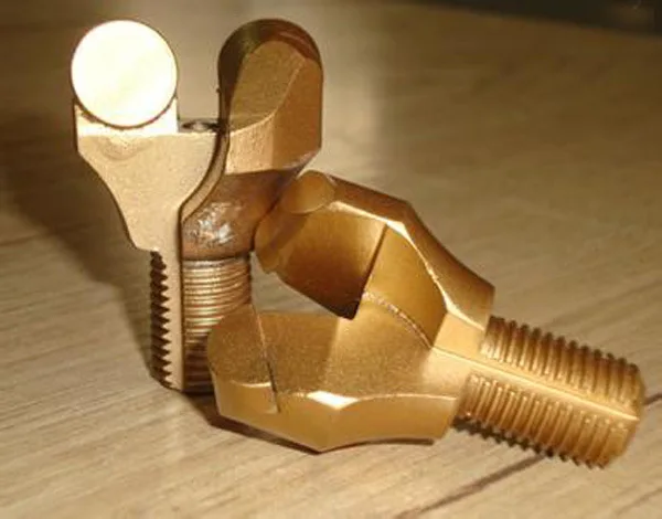 Coal Mine Drilling Bit PDC Diamond Roof Bolt Bits