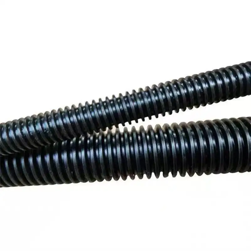 Astm a193 класс b7 b8 b16 din 976 unc оцинкованная сталь с двусторонней резьбой болты полной