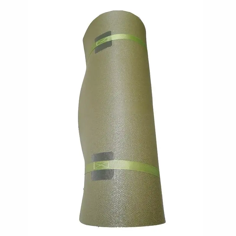 Outdoor Training Camping Mat PVC Material Moisture-Proof and Expansion XPE Closed-Cell Foam for Sleepovers and Adventures