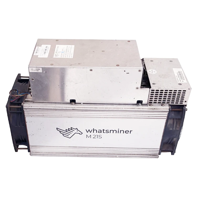 
used Asic mining Bitcoin Miner 50th/s 54th/s 56th/s 70Th/s 32Th/s MicroBT Whatsminer M20 M21s 