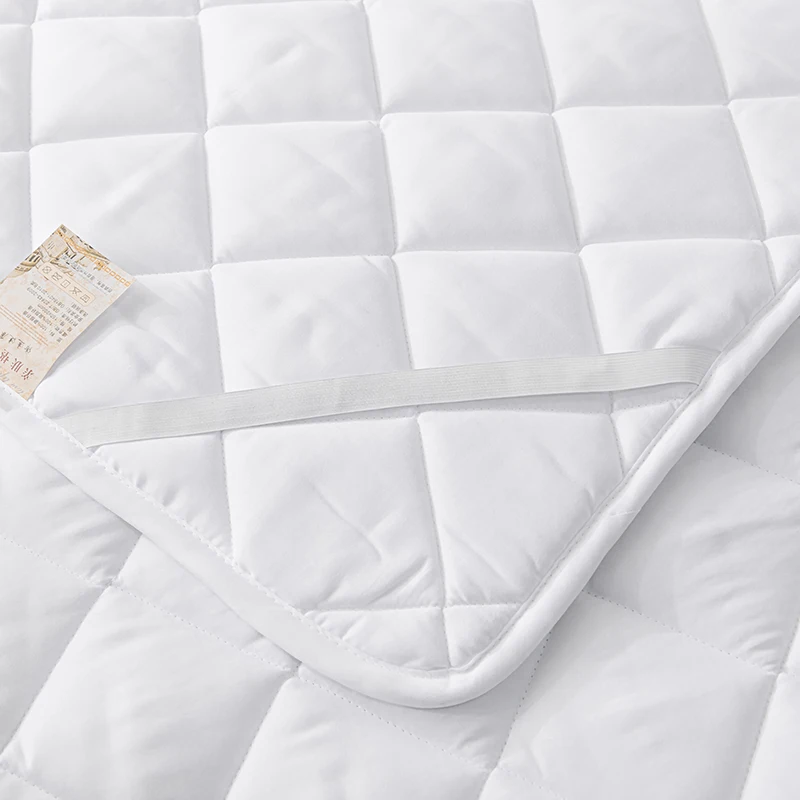 Popular wholesale soft queen bed mattress cheap bed mattress