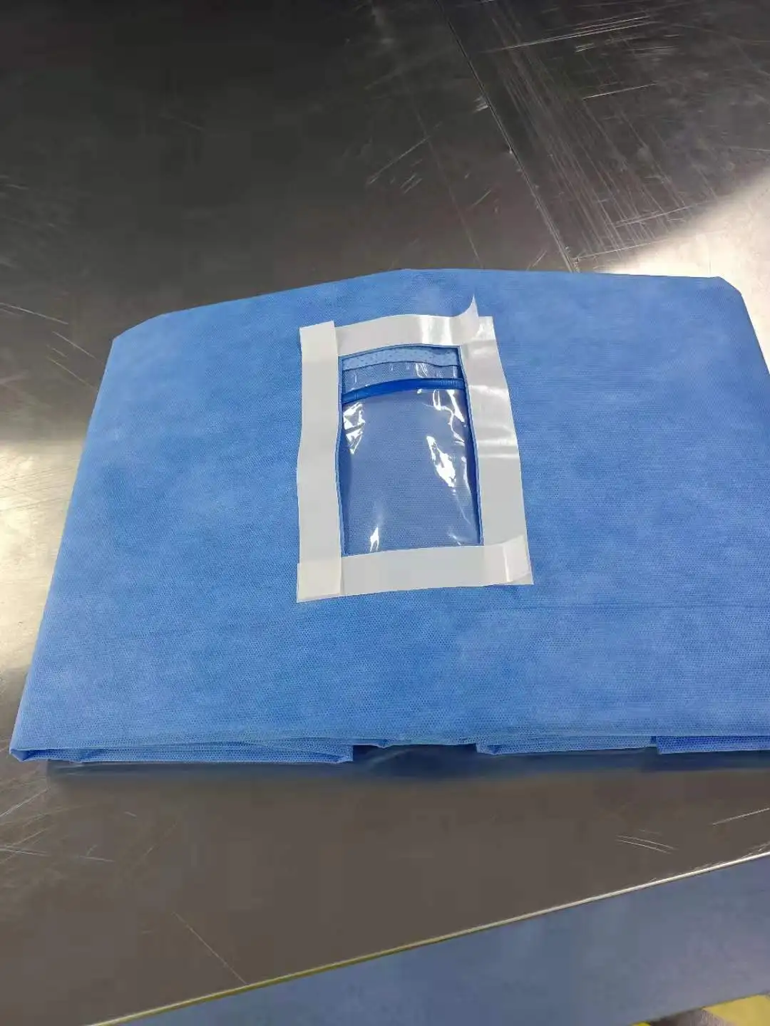 Disposable Surgical PCNL Urology Drape