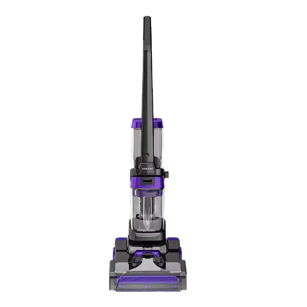 sokany Powerful suction Vacuum Cleaner High Suction Household carpet cleaner sk-13023