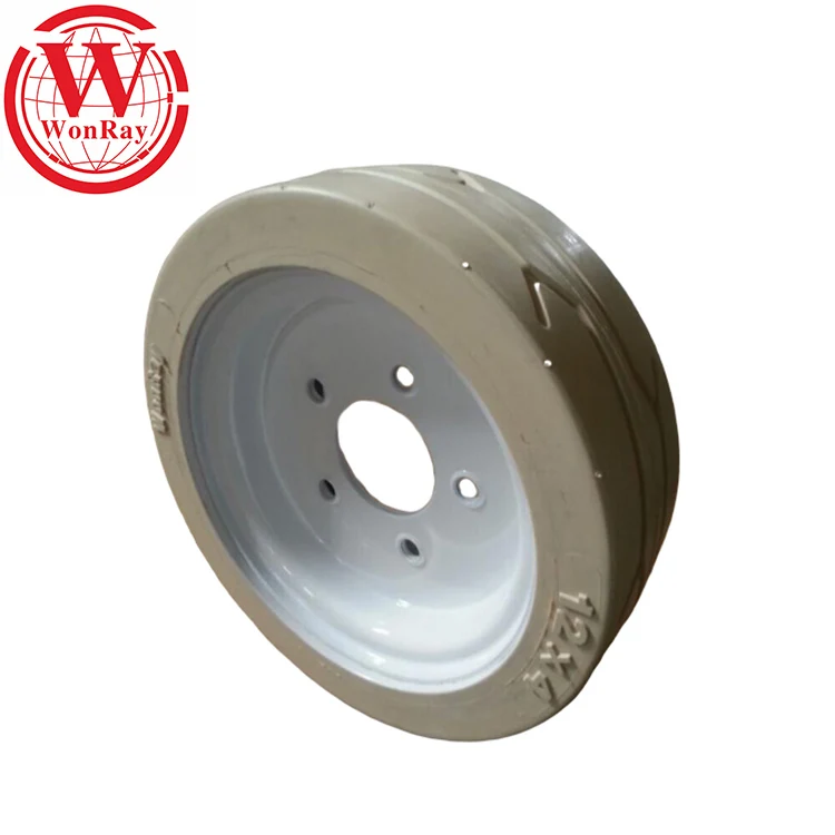 Skyjack 154835 фронтальная шина USE158438 шины колеса 200x8 12x4 с/без тормоза 2 00-8
